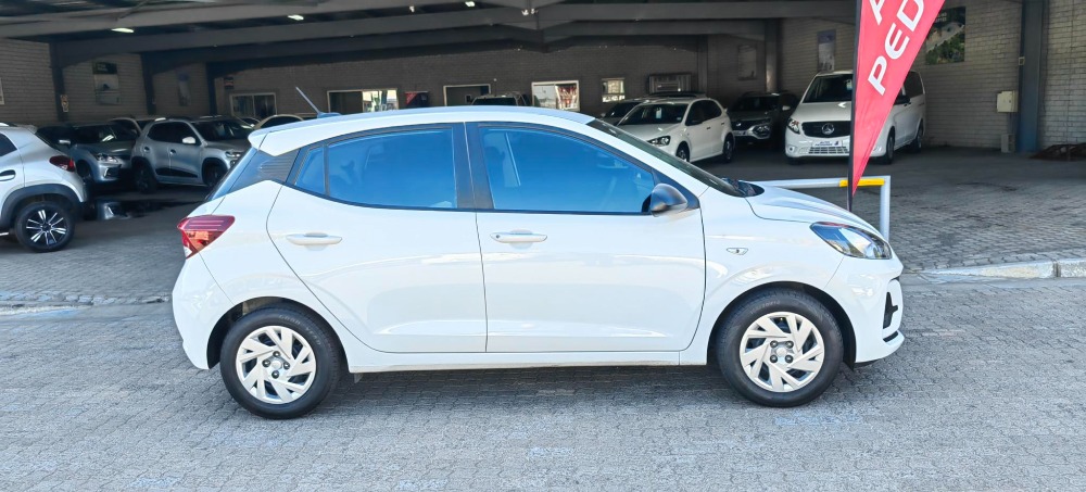 2024 GRAND i10 1.0 MOTION/PREMIUM