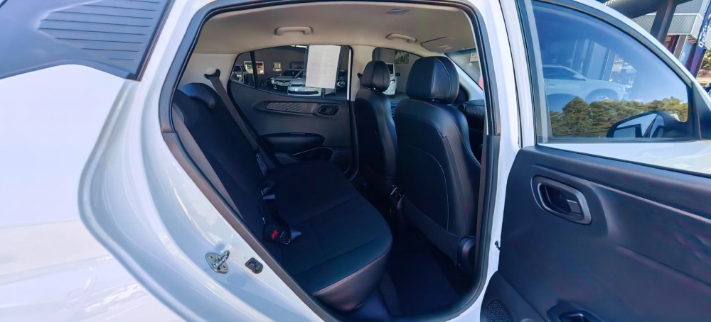 2024 GRAND i10 1.0 MOTION/PREMIUM