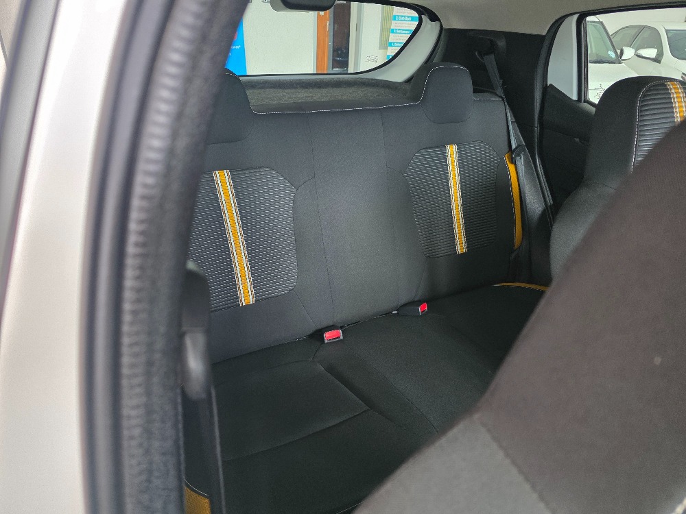 2025 KWID 1.0 CLIMBER 5DR