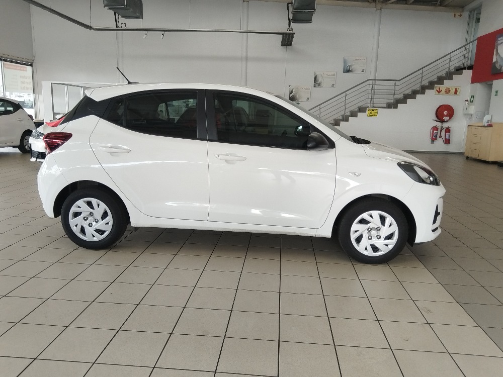 2024 GRAND i10 1.0 MOTION/PREMIUM