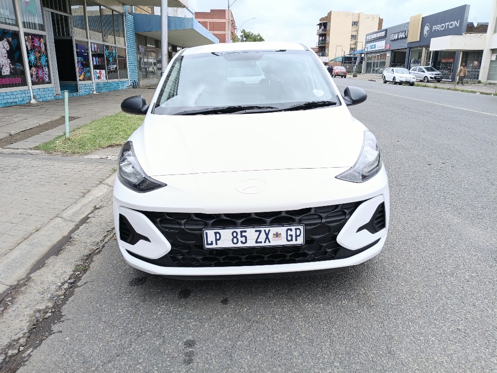 2024 GRAND i10 1.0 MOTION/PREMIUM