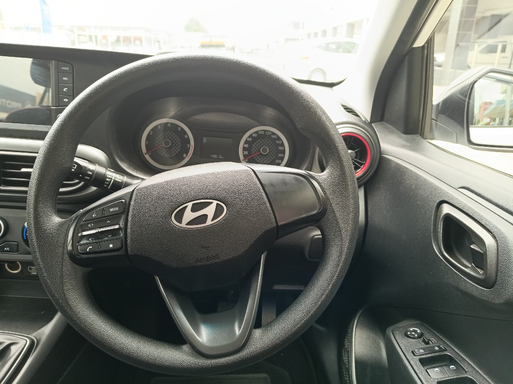 2024 GRAND i10 1.0 MOTION/PREMIUM