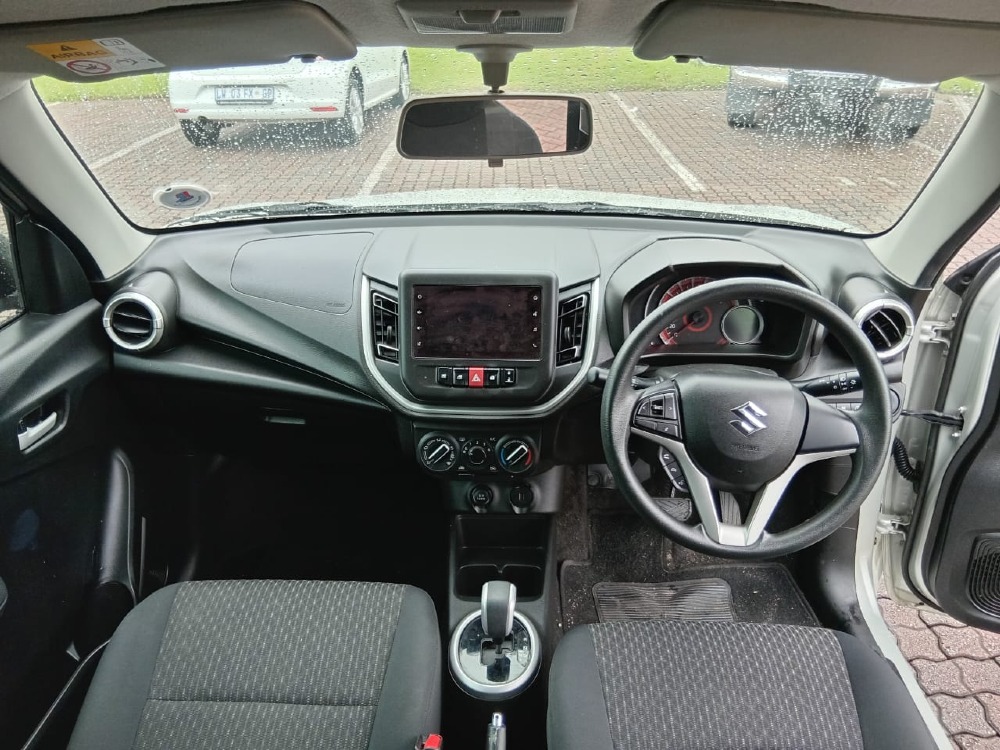 2024 CELERIO 1.0 GL AMT