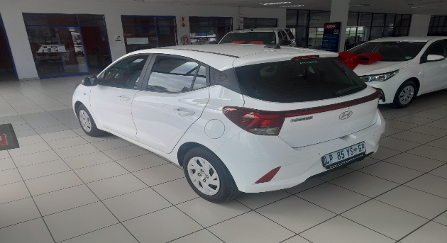 2024 GRAND i10 1.0 MOTION/PREMIUM