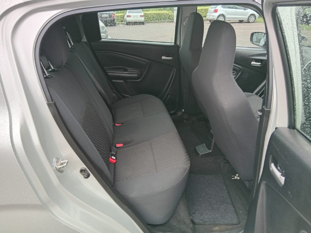 2024 CELERIO 1.0 GL AMT