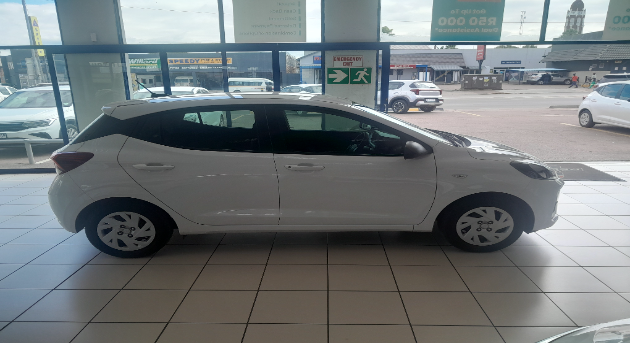 2024 GRAND i10 1.0 MOTION/PREMIUM