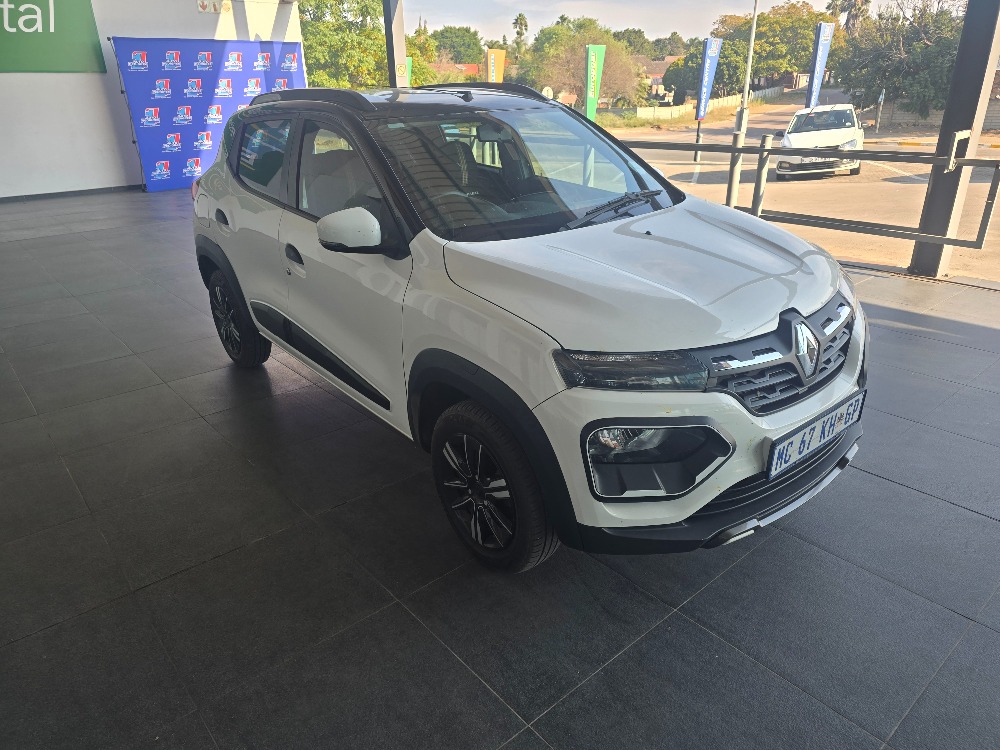 2025 Renault Kwid