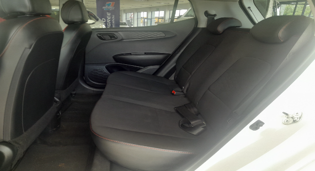 2024 GRAND i10 1.0 MOTION/PREMIUM