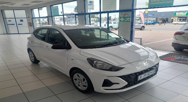 2024 GRAND i10 1.0 MOTION/PREMIUM