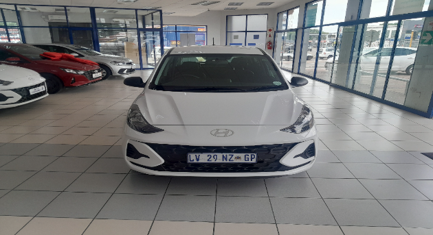 2024 GRAND i10 1.0 MOTION/PREMIUM