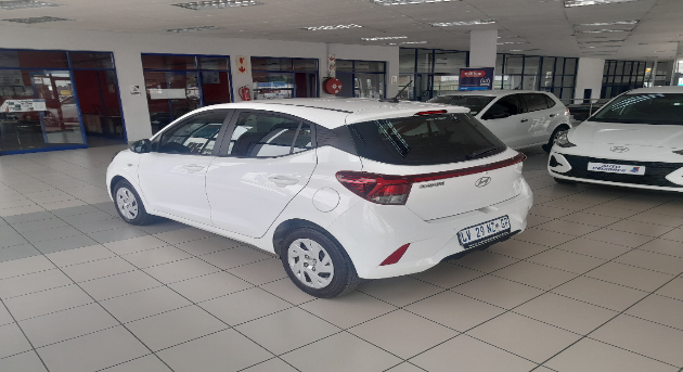 2024 GRAND i10 1.0 MOTION/PREMIUM