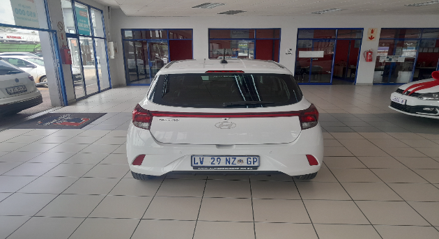 2024 GRAND i10 1.0 MOTION/PREMIUM