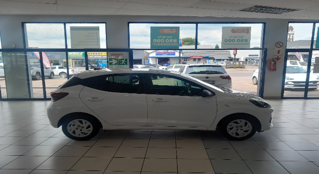 2024 GRAND i10 1.0 MOTION/PREMIUM