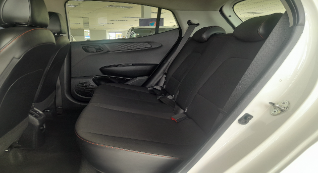 2024 GRAND i10 1.0 MOTION/PREMIUM