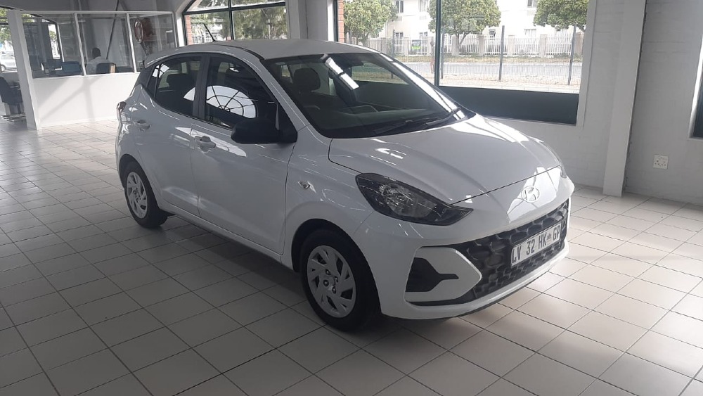 2024 GRAND i10 1.0 MOTION/PREMIUM