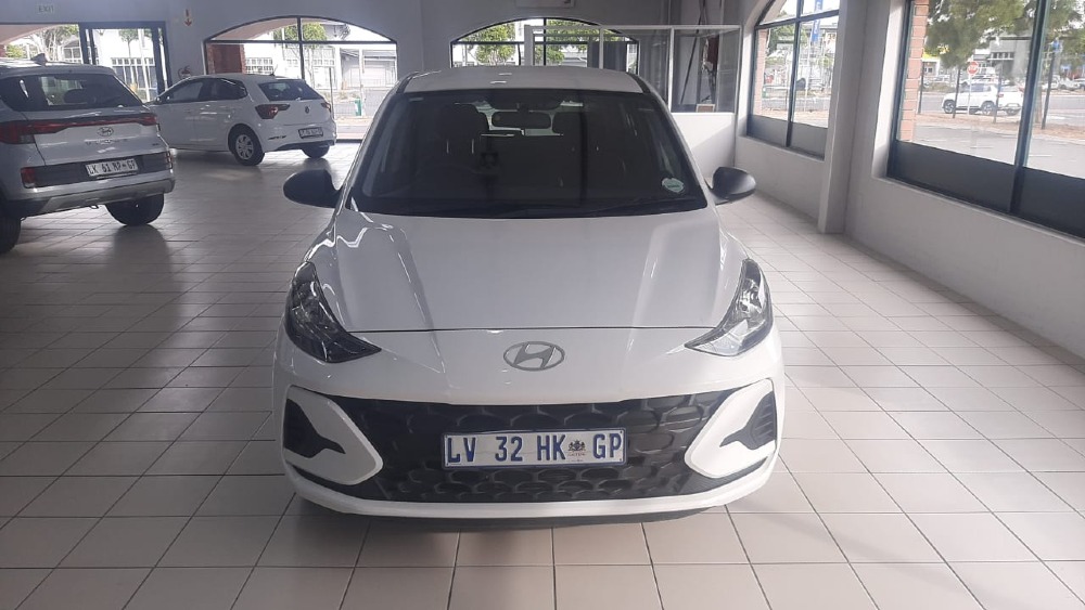 2024 GRAND i10 1.0 MOTION/PREMIUM