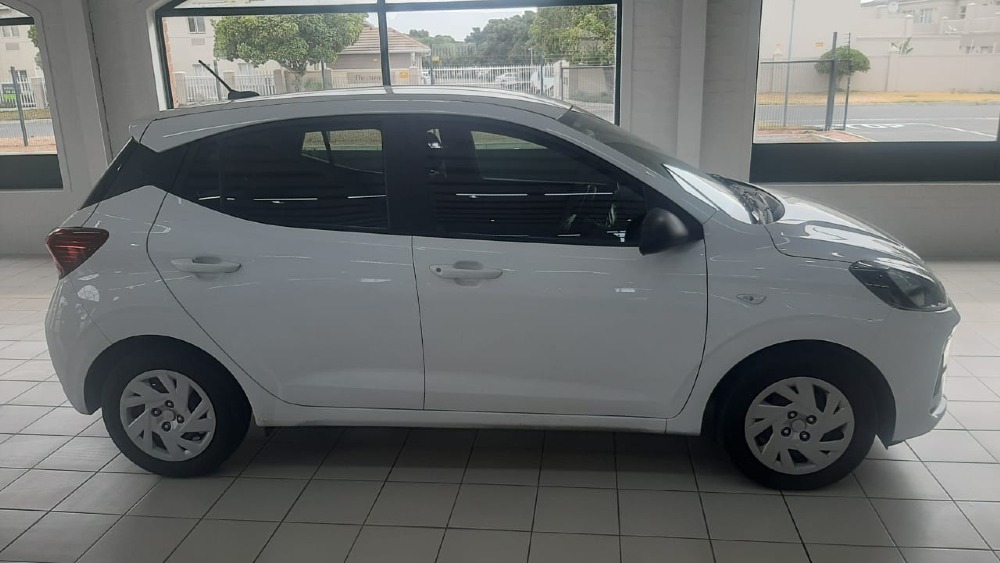 2024 GRAND i10 1.0 MOTION/PREMIUM