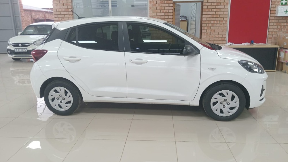 2024 GRAND i10 1.0 MOTION/PREMIUM