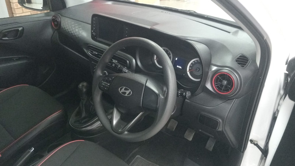 2024 GRAND i10 1.0 MOTION/PREMIUM