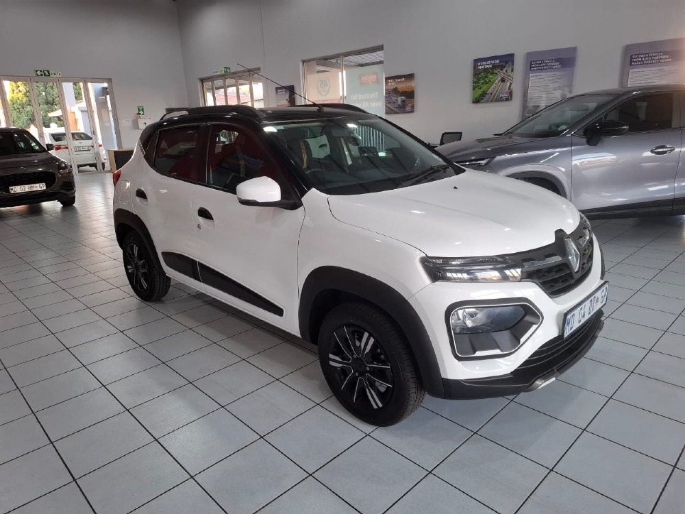 2025 Renault Kwid