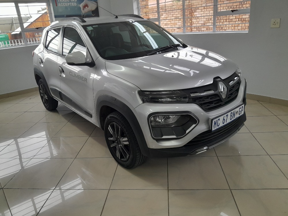 2025 Renault Kwid