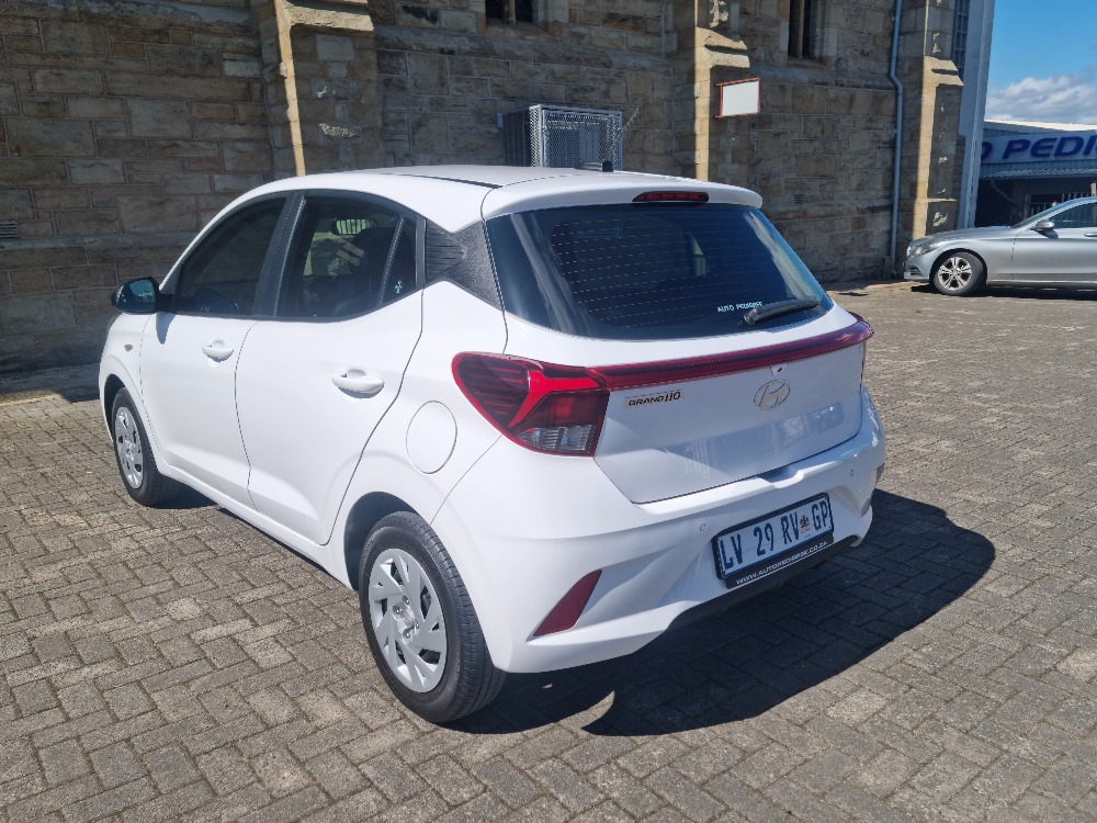 2024 GRAND i10 1.0 MOTION/PREMIUM