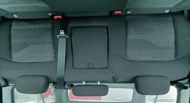 2023 RANGER 2.0D XL 4X4 A/T D/C P/U