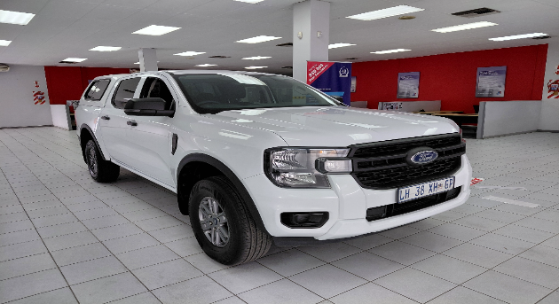 2023 RANGER 2.0D XL 4X4 A/T D/C P/U