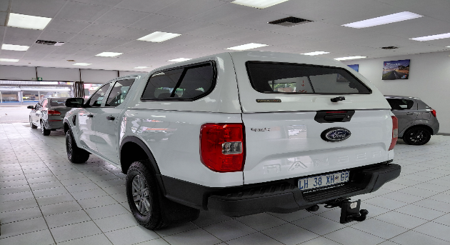 2023 RANGER 2.0D XL 4X4 A/T D/C P/U