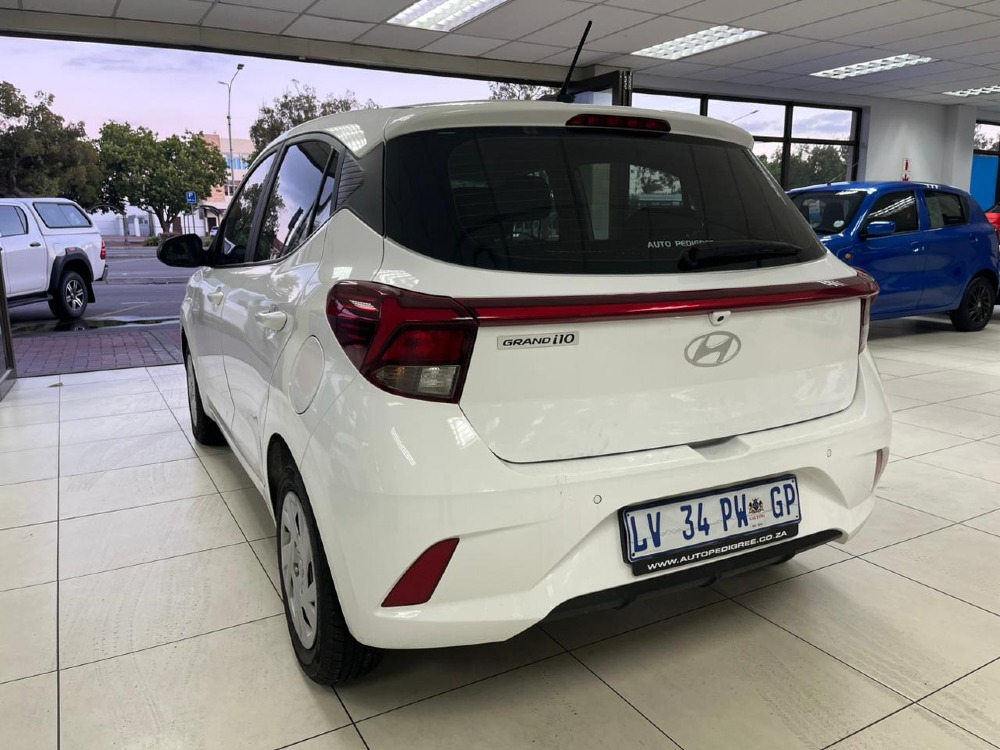 2024 GRAND i10 1.0 MOTION/PREMIUM