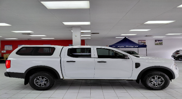 2023 RANGER 2.0D XL 4X4 A/T D/C P/U