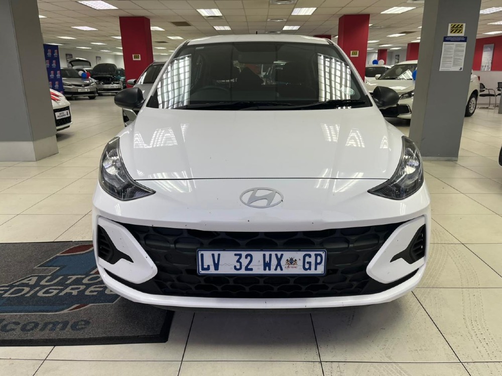 2024 GRAND i10 1.0 MOTION/PREMIUM