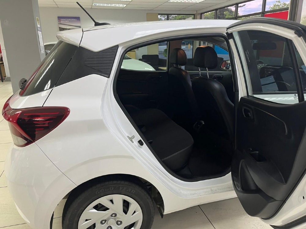 2024 GRAND i10 1.0 MOTION/PREMIUM