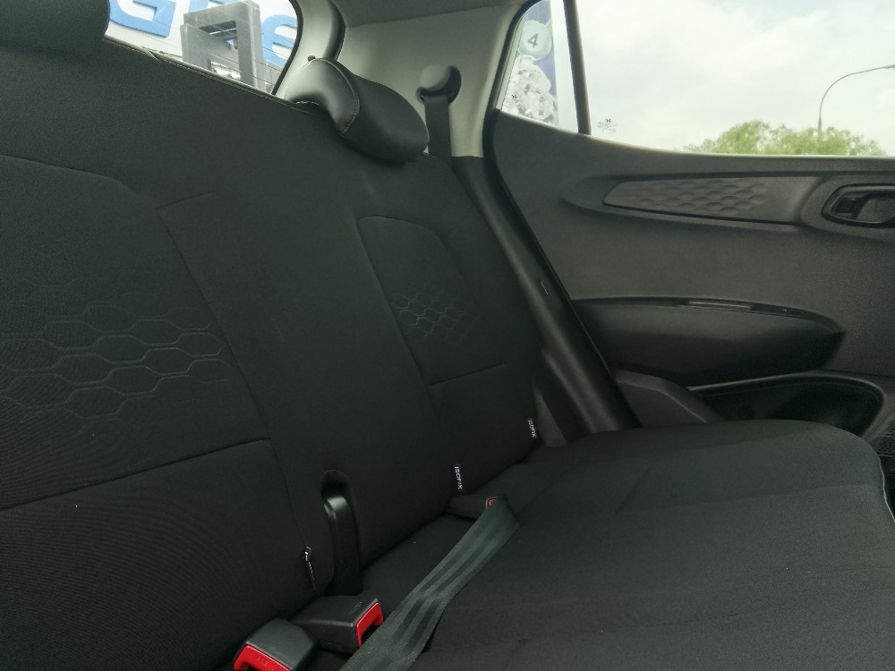 2024 GRAND i10 1.0 MOTION/PREMIUM