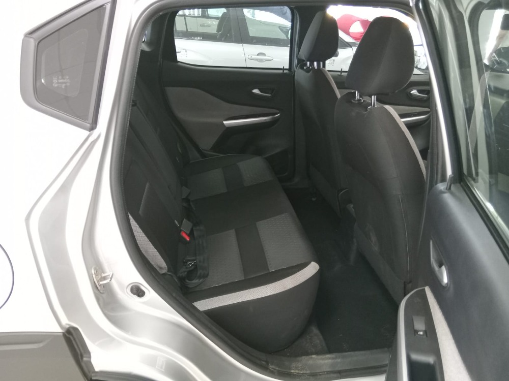 2024 MAGNITE 1.0T VISIA