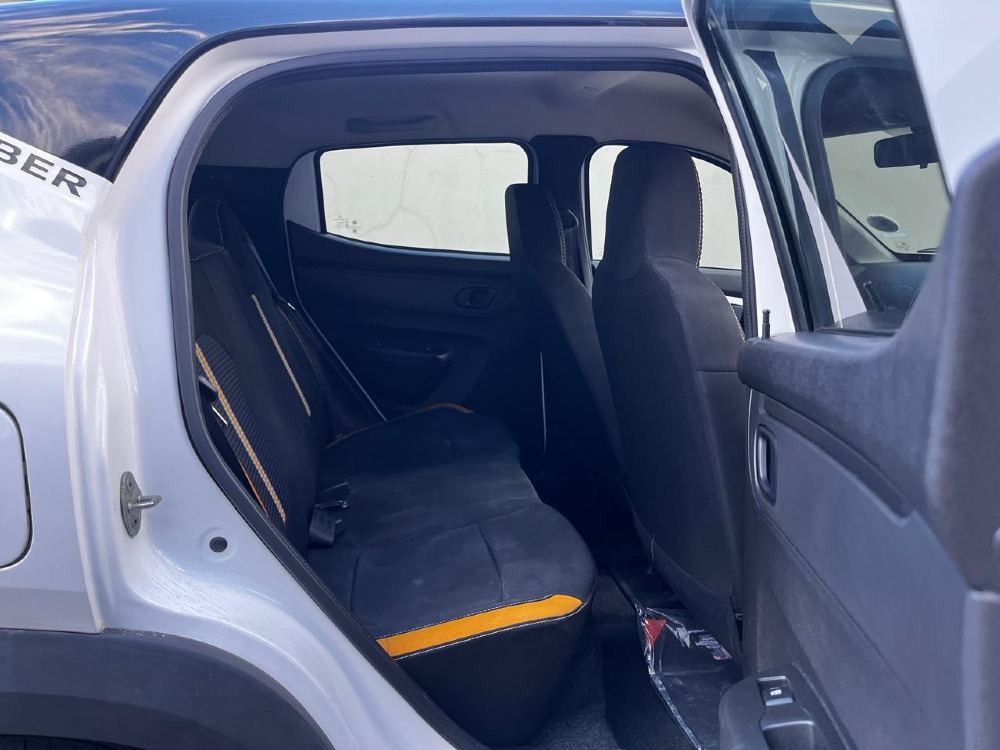 2025 KWID 1.0 CLIMBER 5DR