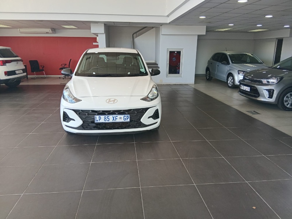 2024 GRAND i10 1.0 MOTION/PREMIUM