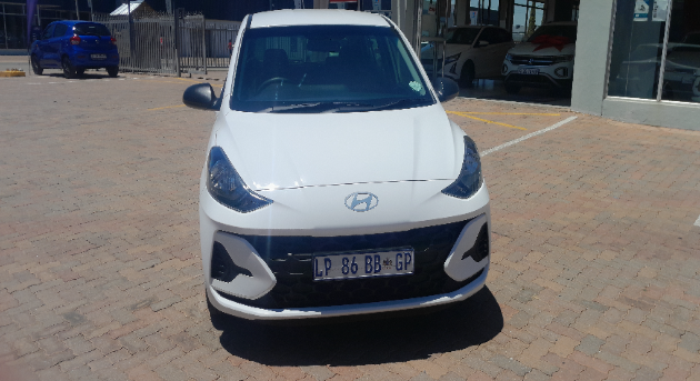 2024 GRAND i10 1.0 MOTION/PREMIUM