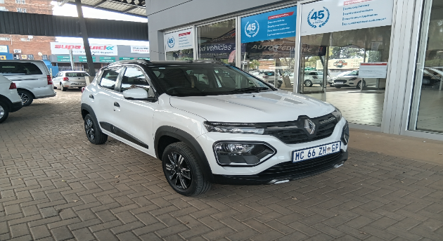 2025 Renault Kwid