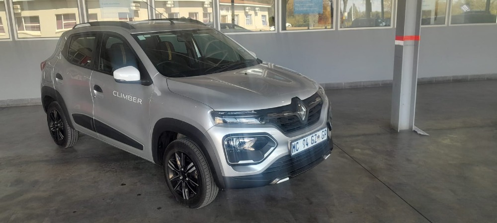 2025 Renault Kwid