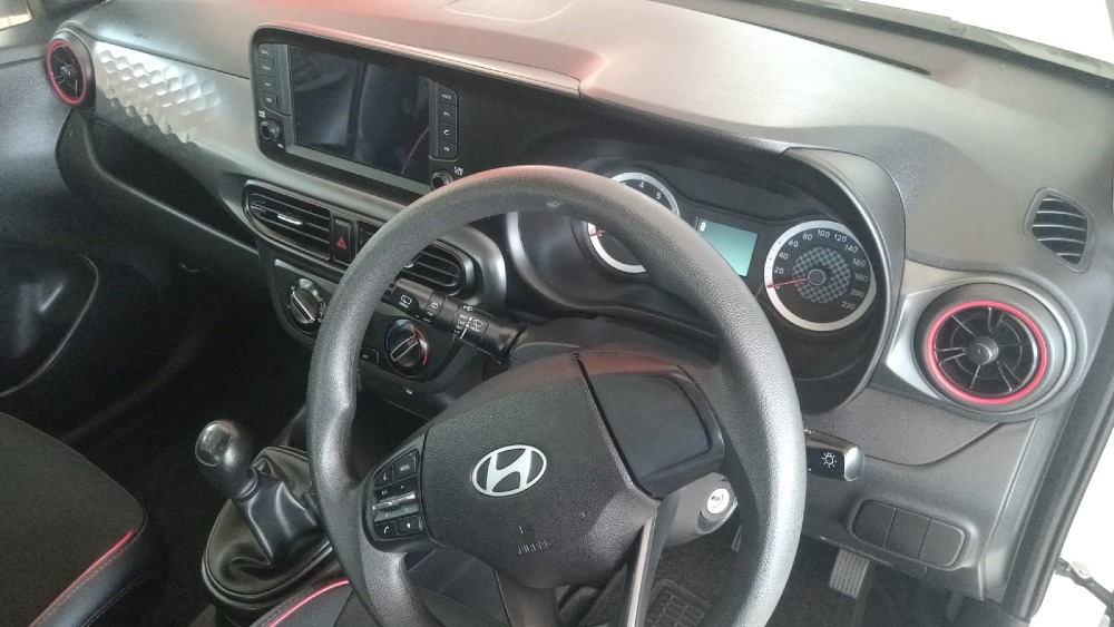 2024 GRAND i10 1.0 MOTION/PREMIUM