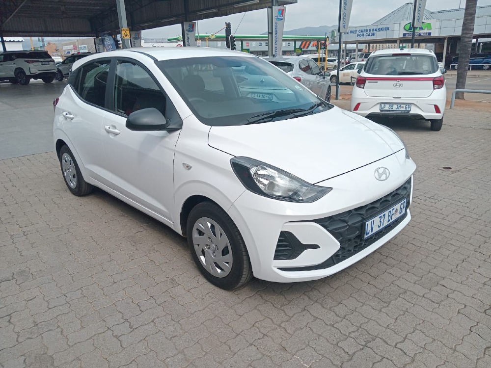 2024 GRAND i10 1.0 MOTION/PREMIUM