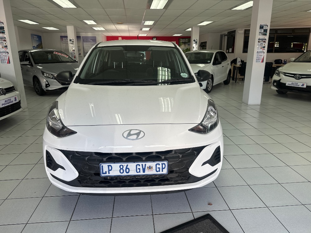 2024 GRAND i10 1.0 MOTION/PREMIUM