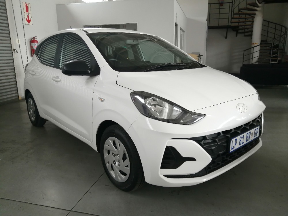 2024 GRAND i10 1.0 MOTION/PREMIUM