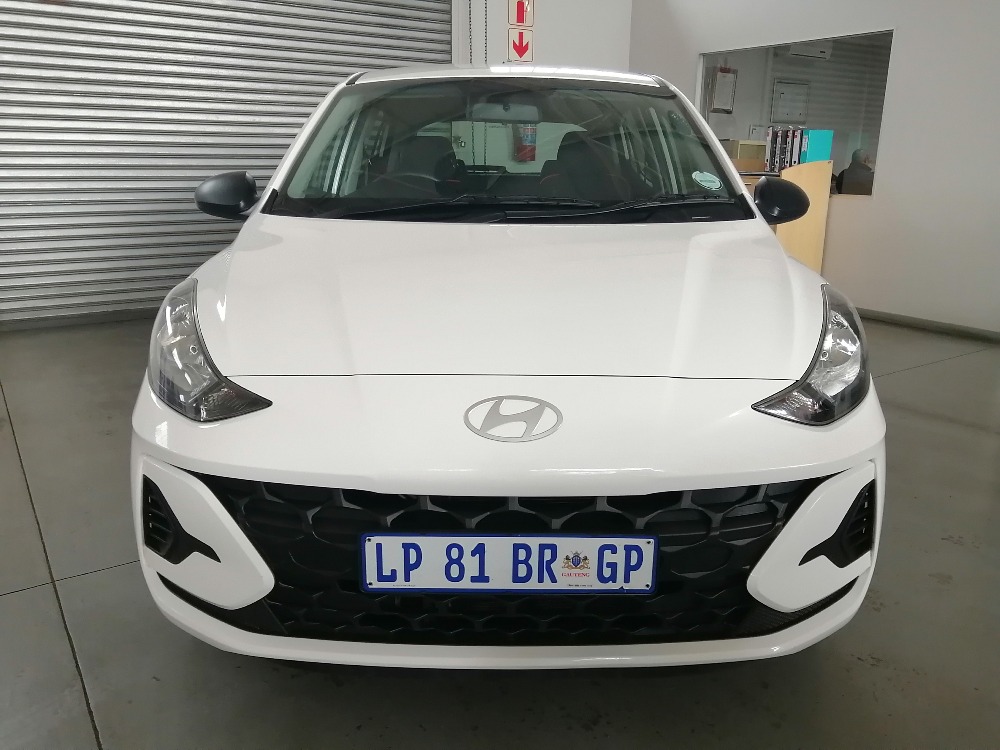 2024 GRAND i10 1.0 MOTION/PREMIUM