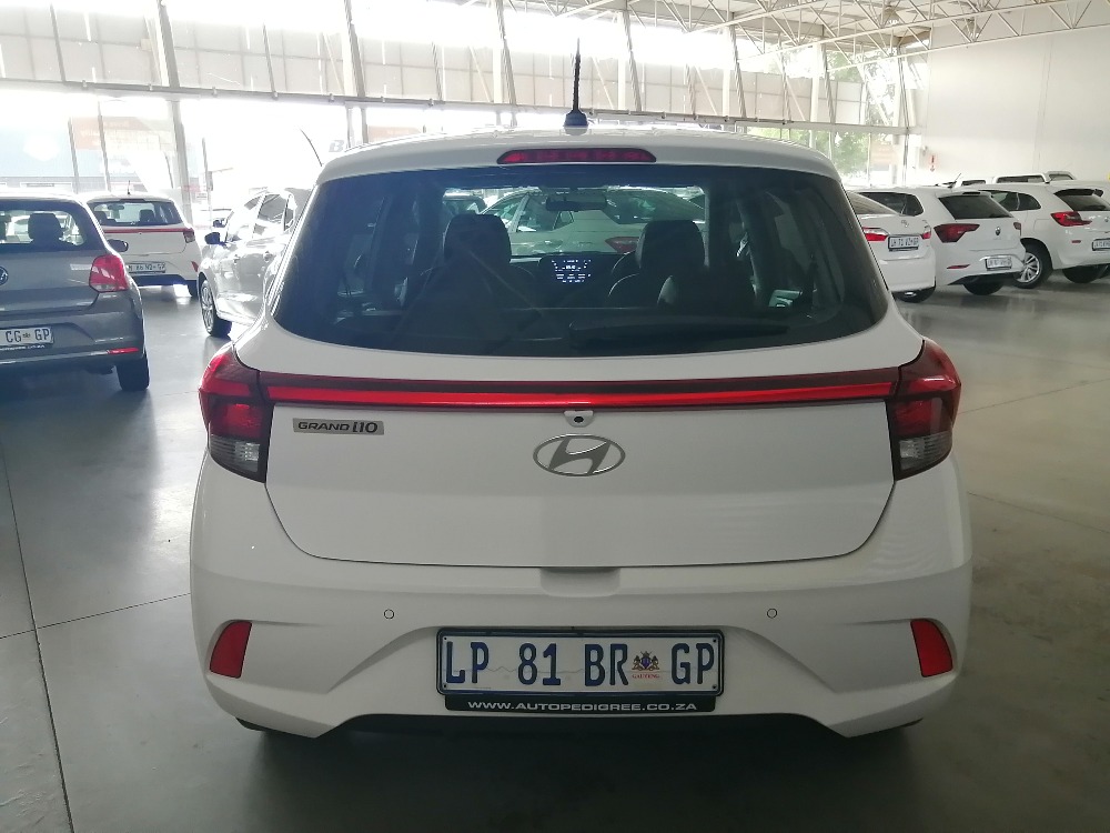 2024 GRAND i10 1.0 MOTION/PREMIUM