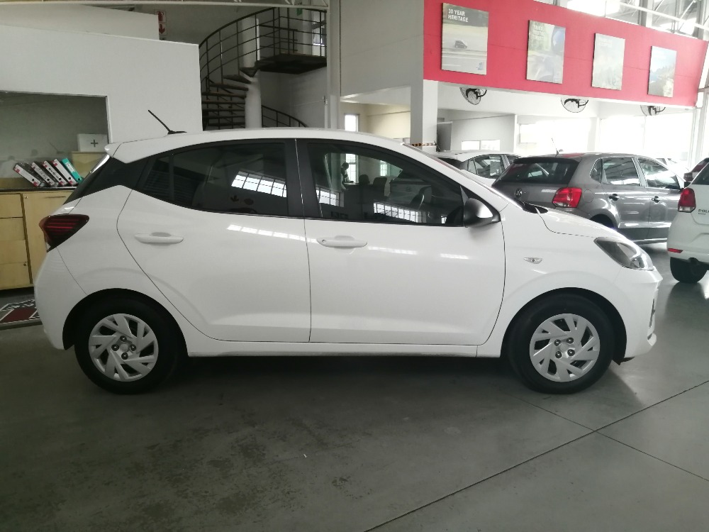 2024 GRAND i10 1.0 MOTION/PREMIUM