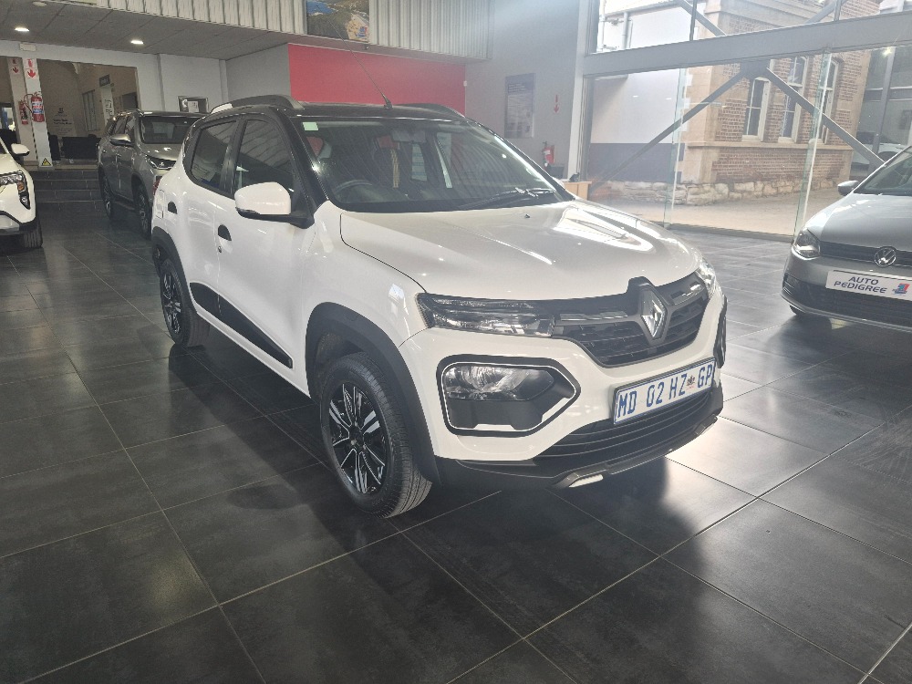 2025 Renault Kwid