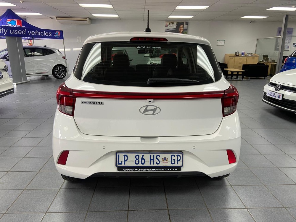 2024 GRAND i10 1.0 MOTION/PREMIUM