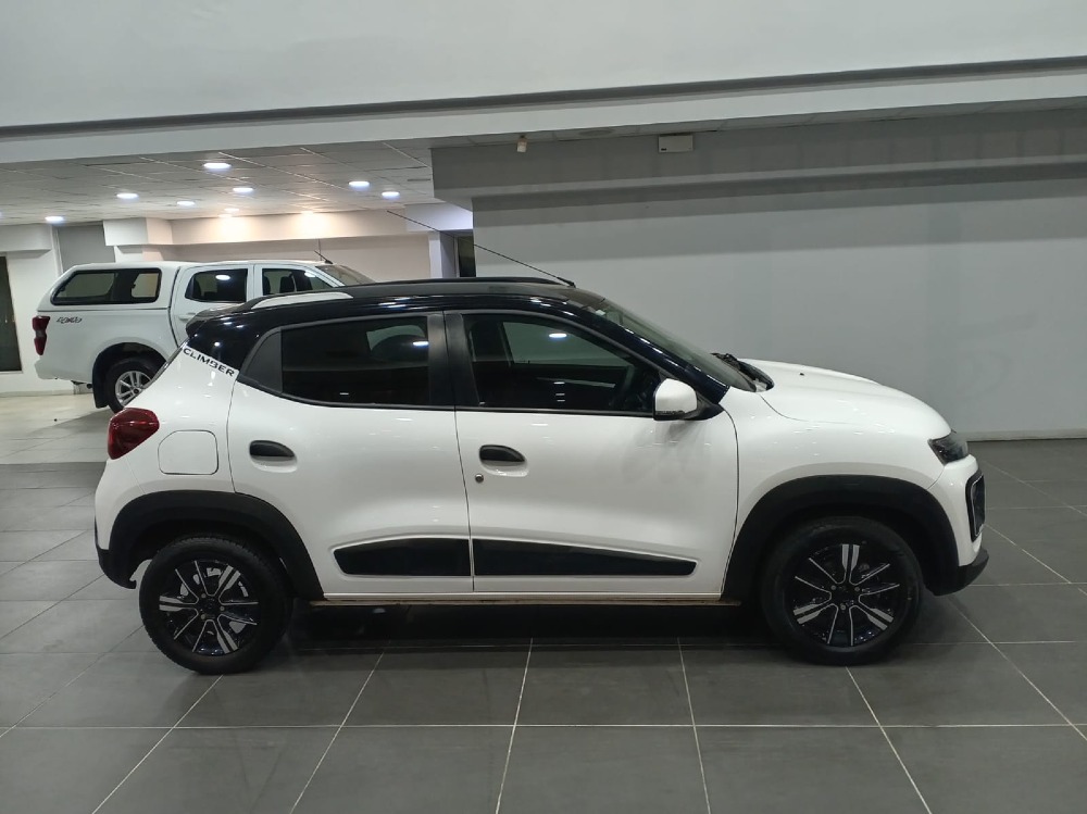 2025 KWID 1.0 CLIMBER 5DR